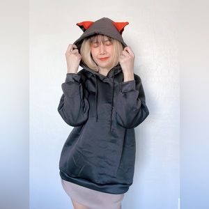 BRAND NEW! Black sweater